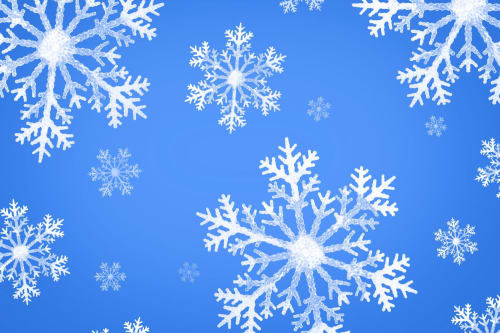 Children's Winter Printing Press , Come celebrate the winter season!