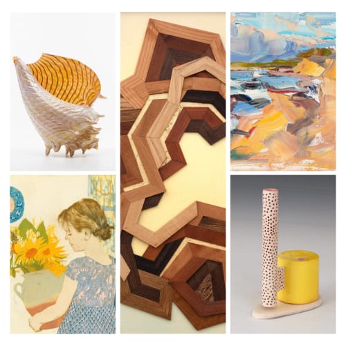 Summer Group Show