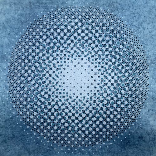 Carrie Ann Plank, Solo Exhibition