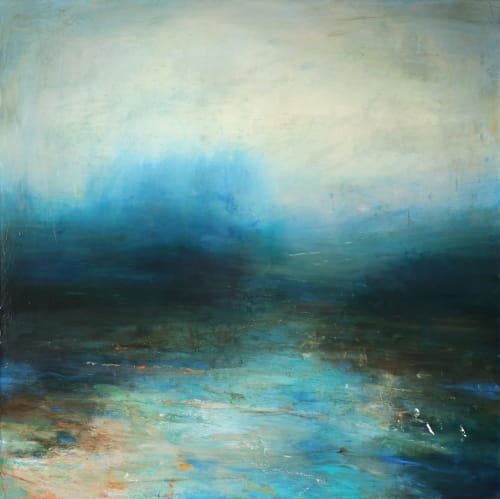 Mark Johnston, Ripples