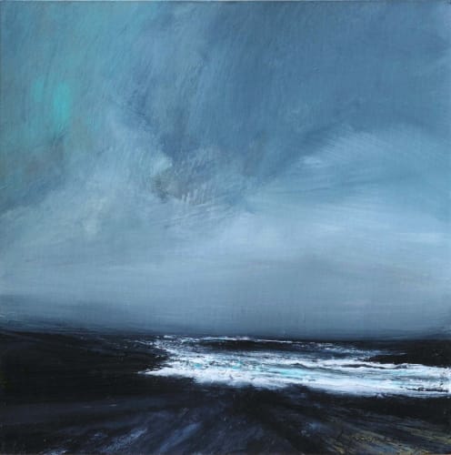 Winter Exhibition, Selected Artists