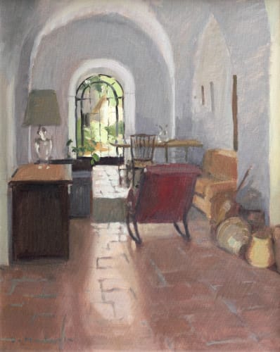 New Pots, Sunshine, Shade, Sport