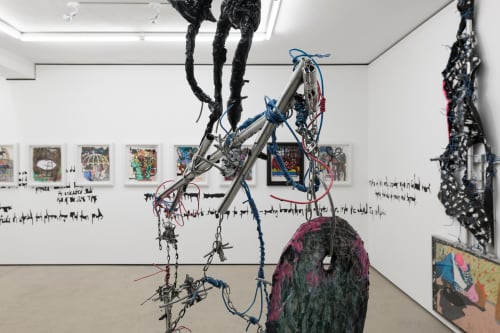 Debo Eilers – No pushing, no stealing