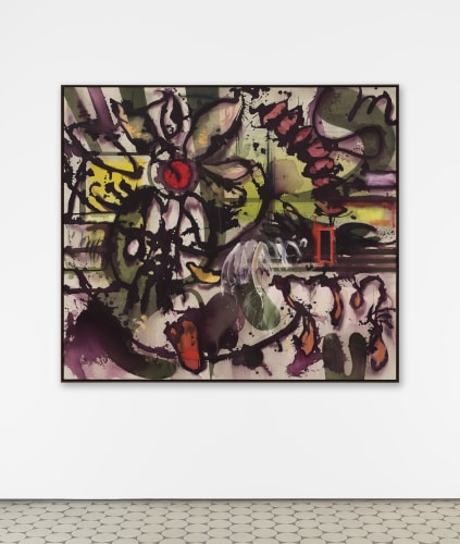 Jan-Ole Schiemann – By Golly!