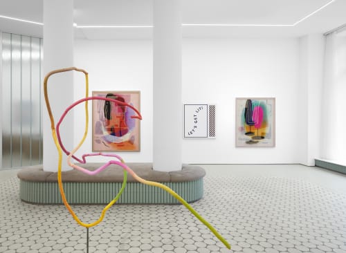 David Renggli & Thomas Wachholz – Let's Get Lit