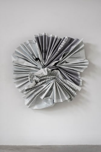 Olaf Metzel – Berliner Kindheit