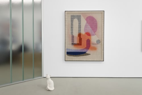 Florian Meisenberg & David Renggli