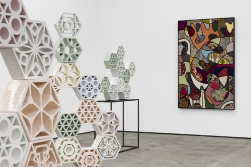 Nevin Aladag | Muster