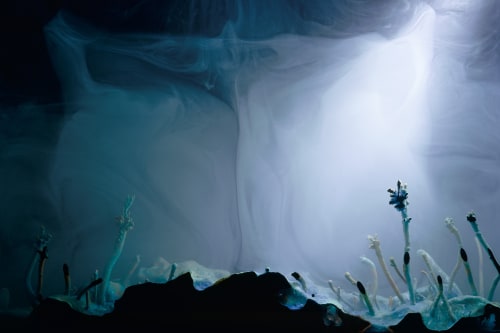 Hicham Berrada | Remains