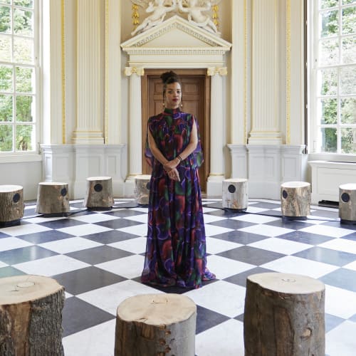 Phoebe Boswell | Photo © Alberto Romano.