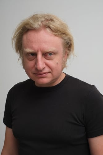 Wawrzyniec Tokarski