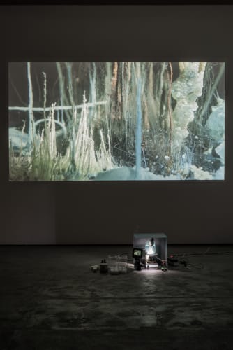 Hicham Berrada & Felix Kiessling – Equilibres / Ausgleich