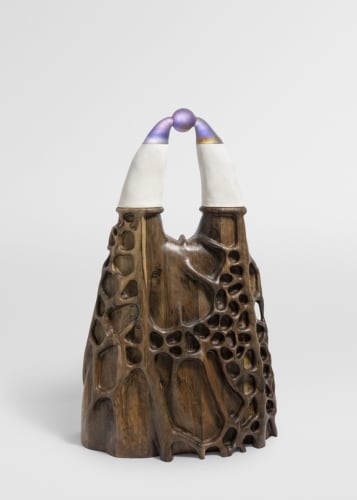 The Infinite Woman | Fondation Carmignac, Paris