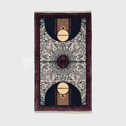 RUGLIFE | Museum of Craft and Design, San Francisco