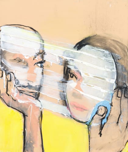 Wentrup at Art Basel Miami Beach 2025