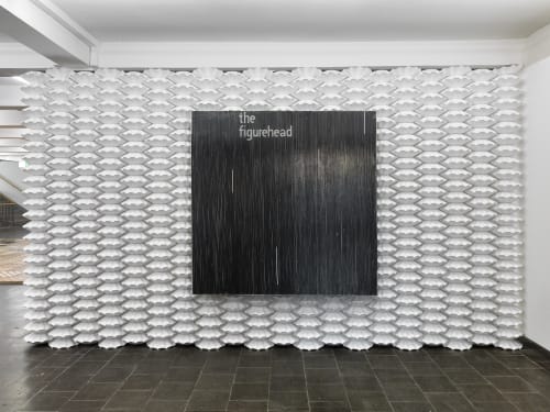 Gregor Hildebrandt – Tönend hallt die Jugend , Kunsthalle Recklinghausen, DE