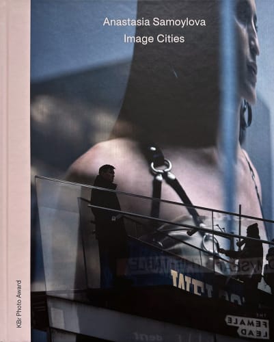 Anastasia Samoylova, Image Cities