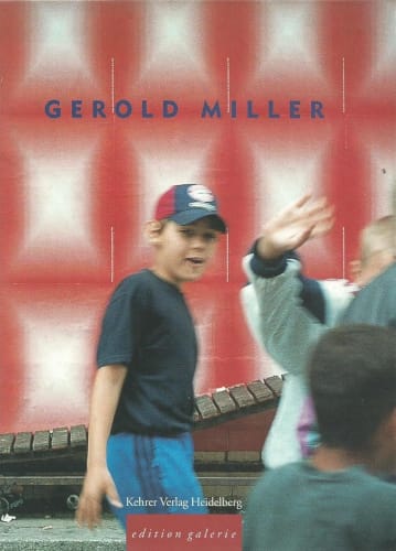 Gerold Miller
