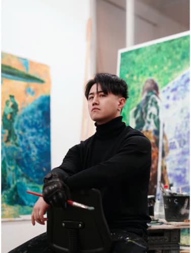 LUAN Xiaochen 栾晓晨