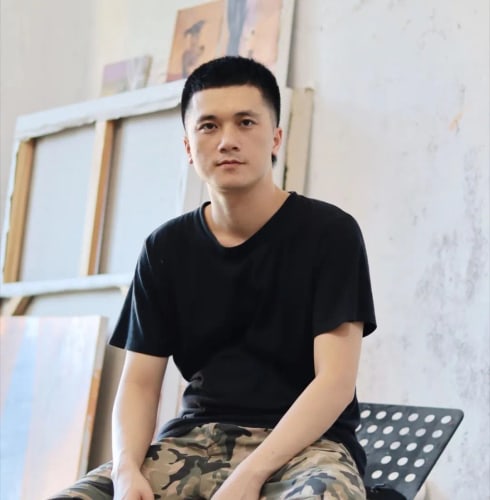 HUANG Qiyou 黄启佑