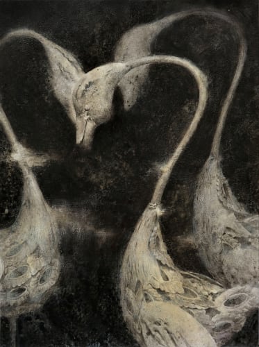 ZHONG Yisi 钟逸思