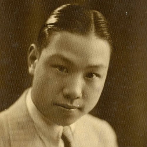 LUO Bonian 骆伯年