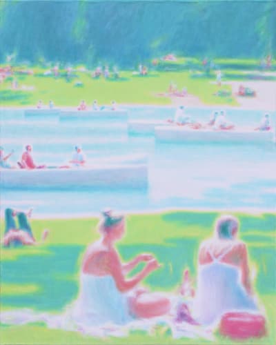 LIU Yichao 刘艺超