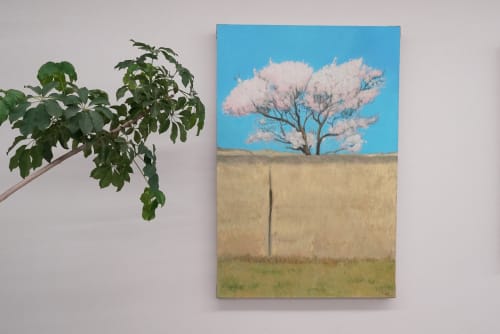 一隅三生, 策展人 王垚力 金酉鸣