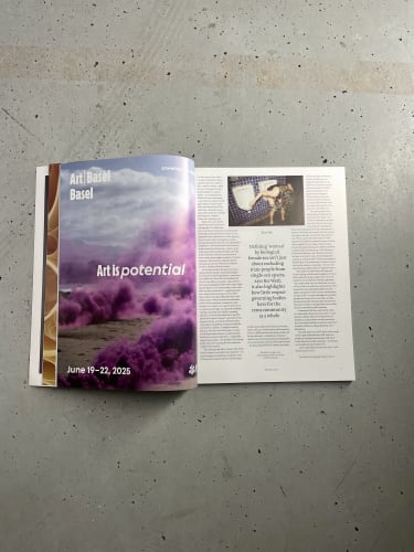 The Trans Community Refuses to Be Erased