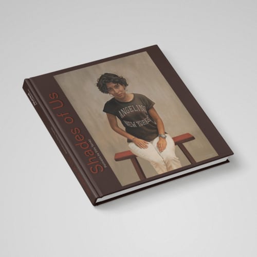 Shades of Us, Exhibition Catalog