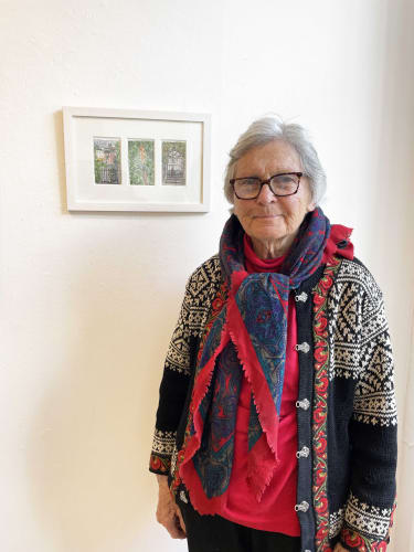 Carola Gordon