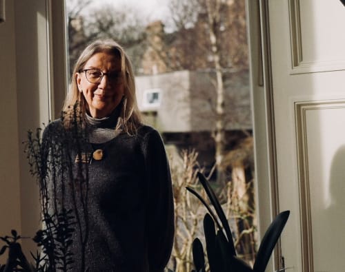 Ann Ross RSW