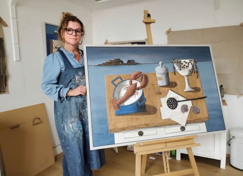 Astrid Trügg