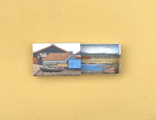 Jayne Stokes, Showcase