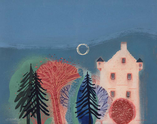 Festival 2025, Sightlines