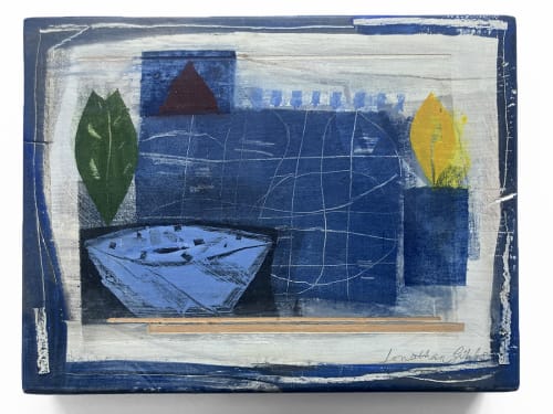 Jonathan Gibbs, Blues for the Eel Catcher and Other Works