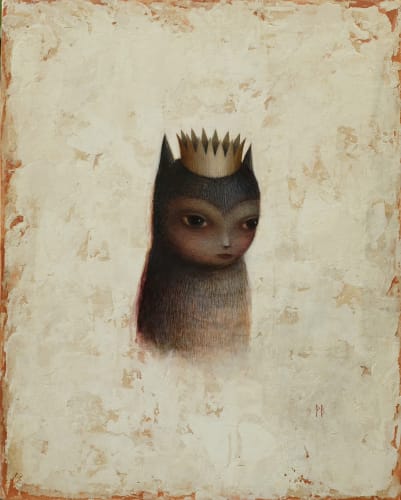 Paul Barnes , Showcase