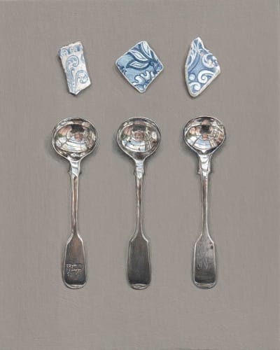 Rachel Ross , Recollection