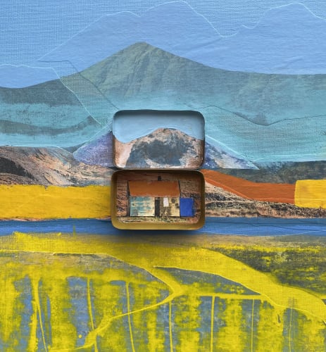 Jayne Stokes , Recollection