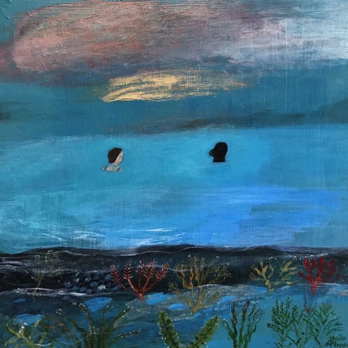 Sheila McInnes , Simple Pleasures