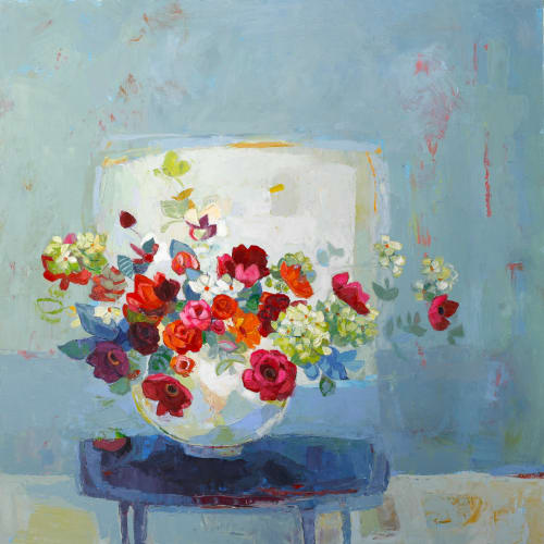 Kirsty Wither , A Layered View