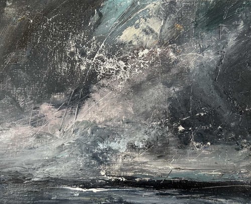 Janette Kerr , Online Exhibition