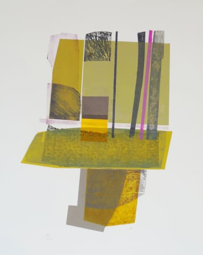 Andrew Restall (1931 - 2024), Memorial Exhibition