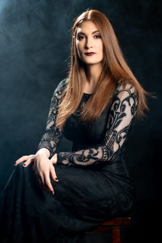 Yael Medrez Pier