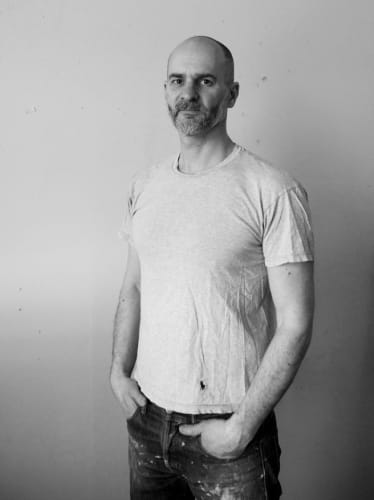 Clive Smith