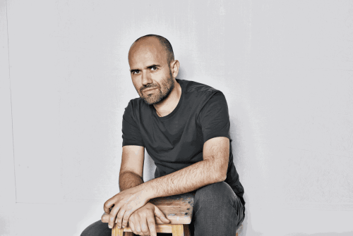 Antonio Santín
