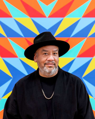 Jeffrey Gibson