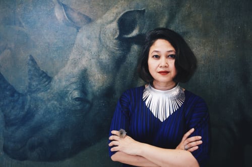 Calculating The Social Value Of Women In Art