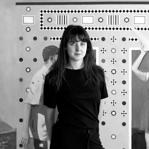 Garance Matton