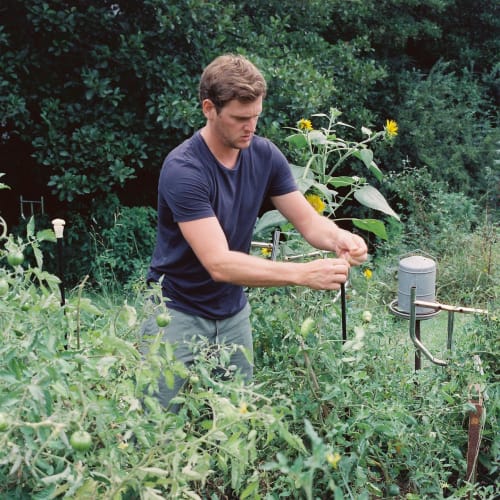Mathieu Chavaren